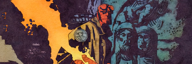 Dark Horse Presents Annual (1998)&nbsp;1998