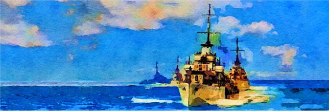 War Story: Nightingale&nbsp;(2002)