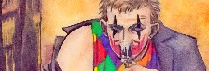 Dark Horse Presents (1986) #48