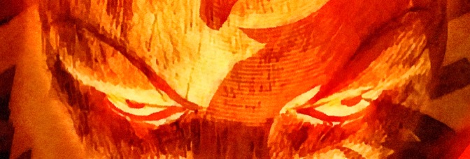 The Immortal Iron Fist (2007)&nbsp;#21