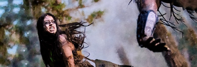 Prey (2022, Dan&nbsp;Trachtenberg)