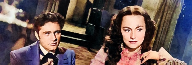 My Cousin Rachel (1952, Henry&nbsp;Koster)