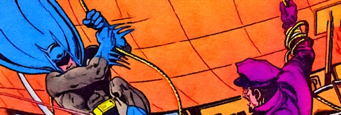 Detective Comics (1937)&nbsp;#519