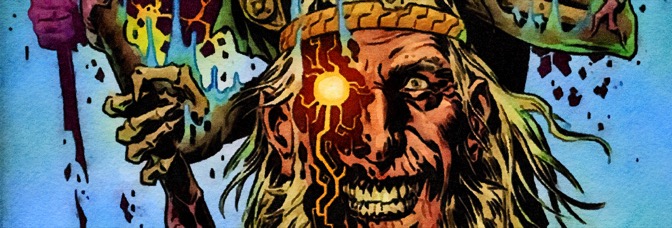 Kill the Minotaur (2017)&nbsp;#3