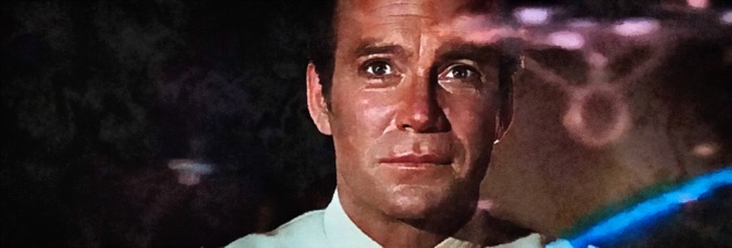 Star Trek: The Motion Picture (1979, Robert Wise), the restored director’s edition