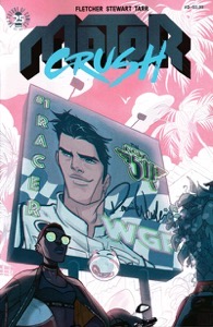 Motor crush  3