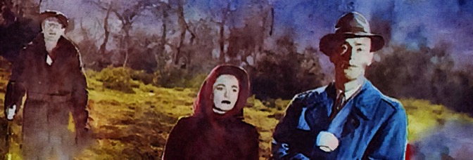 O.S.S. (1946, Irving Pichel)