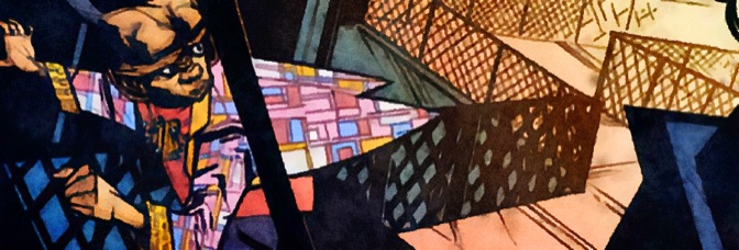 Star Trek: Deep Space Nine – N-Vector (2000)&nbsp;#4