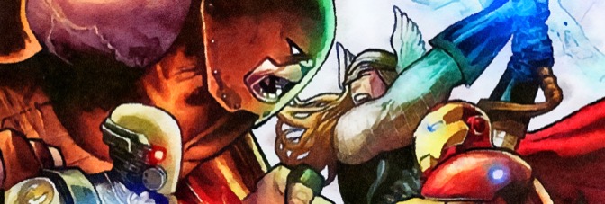 Thunderbolts (2006) #150