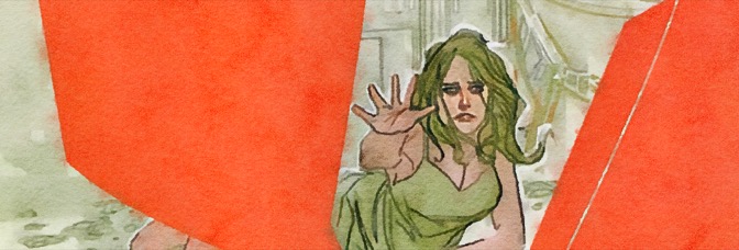 Soldier Zero (2010)&nbsp;#2