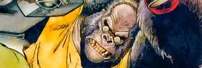 Dark Horse Presents (1986)&nbsp;#80