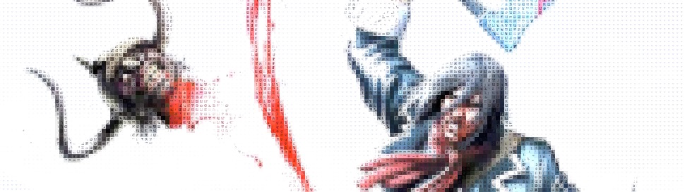 The Order of the Forge 3 (June 2015)