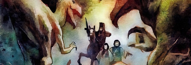 Kong on the Planet of the Apes (2017) #2