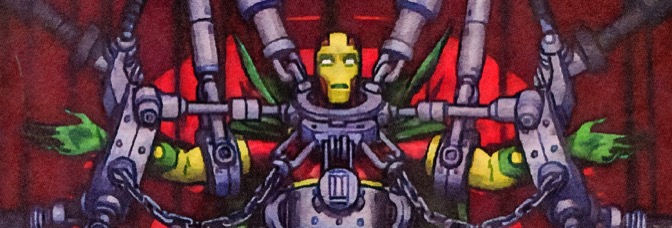 Mister Miracle (2017) #1