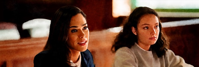 All Rise (2019) s03e05 – It Ain’t Over Till It’s&nbsp;Over