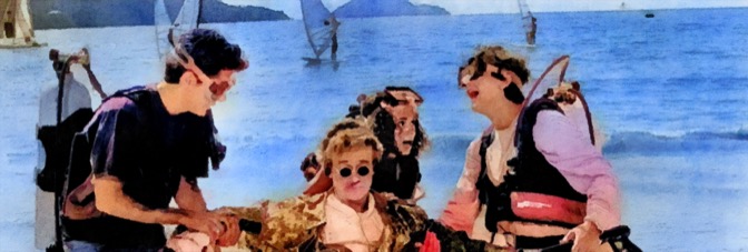 Weekend at Bernie’s II (1993, Robert&nbsp;Klane)