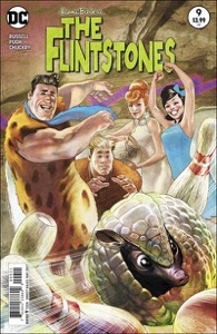 The Flintstones  9