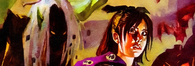 Dark Horse Presents (1986) #127