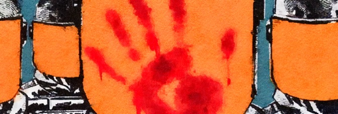 Dead Inside (2016) #5