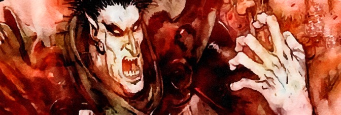 Fantastic Four: True Story (2008) #4