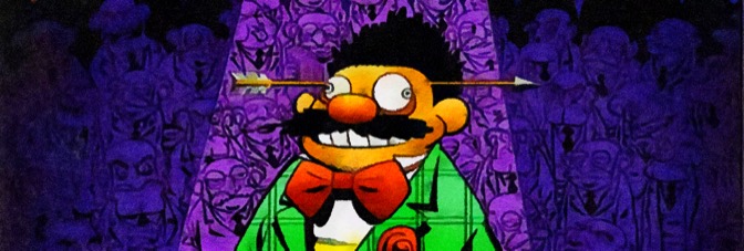 The Muppet Show Comic Book (2009)&nbsp;#2