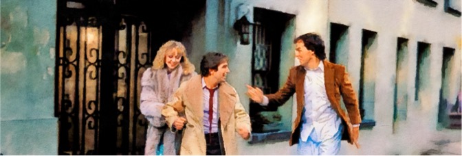 Night Shift (1982, Ron&nbsp;Howard)