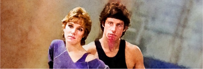 Staying Alive (1983, Sylvester&nbsp;Stallone)