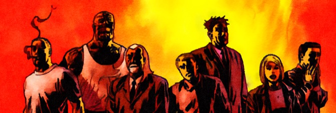 7 Psychopaths (2010)&nbsp;#2