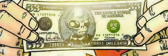 Red Herring (2009)&nbsp;#5