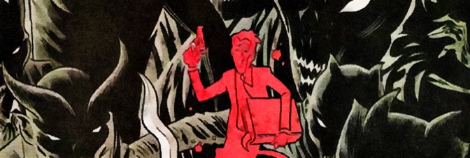 The Damned (2006)&nbsp;#4