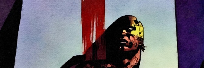 The Immortal Iron Fist (2007)&nbsp;#18