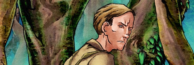 War Stories (2014)&nbsp;#12