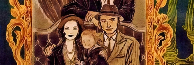 The Unwritten (2009)&nbsp;#30