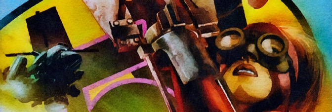 Wacky Raceland (2016)&nbsp;#5