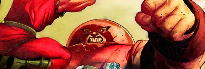 Thunderbolts (2006) #148