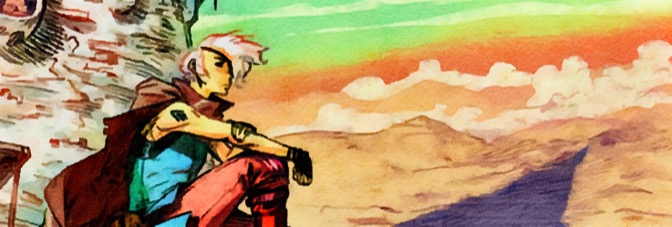 The Spire (2015)&nbsp;#1