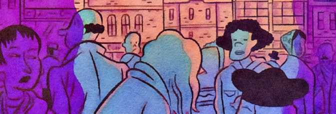 Palookaville (1991) #1