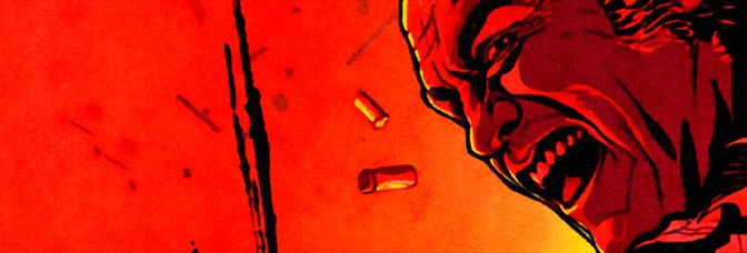 Red: Marvin (November 2010)