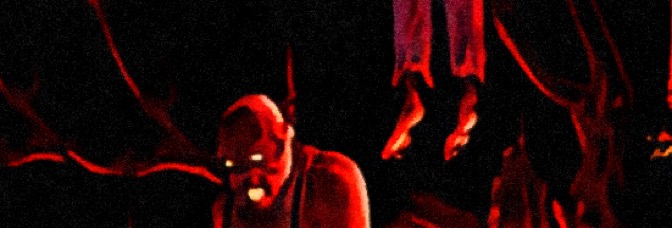 The Sixth Gun (2010) #1