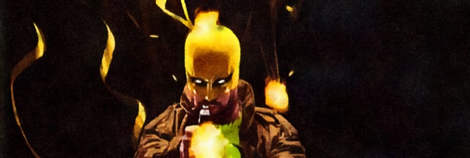 The Immortal Iron Fist: Orson Randall and the Death Queen of California (2008)&nbsp;#1