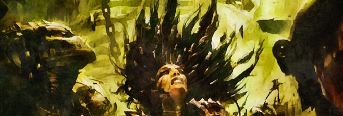 Aliens vs. Predator: Three World War (2010) #3