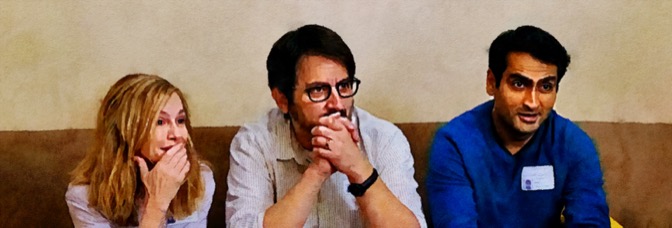 The Big Sick (2017, Michael&nbsp;Showalter)