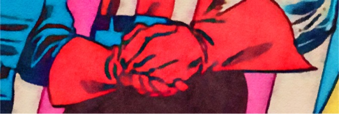 Captain America (1968)&nbsp;#255