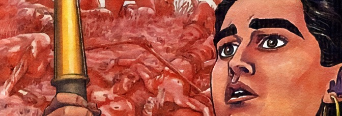 Age of Bronze (1998)&nbsp;#8