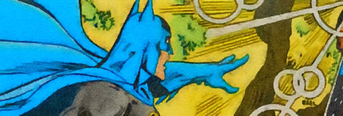 Detective Comics (1937)&nbsp;#511