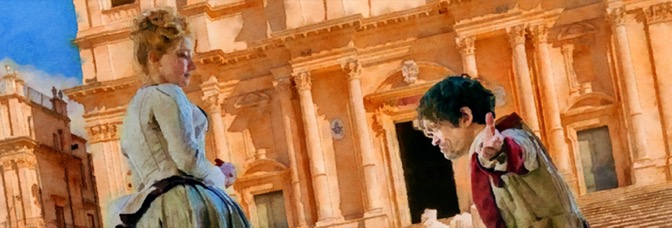 Cyrano (2021, Joe&nbsp;Wright)