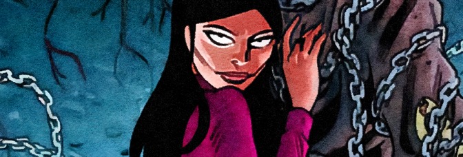 The Sixth Gun (2010)&nbsp;#3