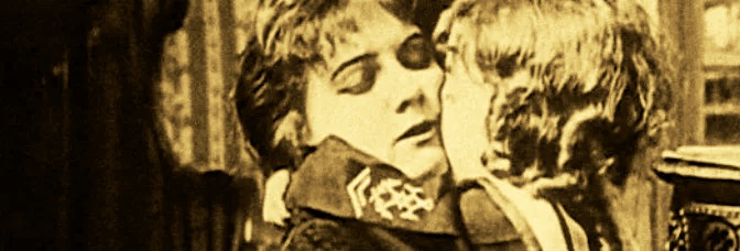 Judex (1916) ch01 – The Mysterious&nbsp;Shadow