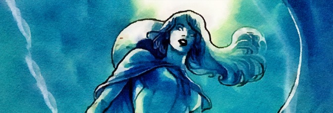 Hawkeye & Mockingbird (2010)&nbsp;#2