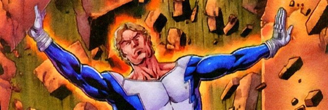 T.H.U.N.D.E.R. Agents (2011) #4